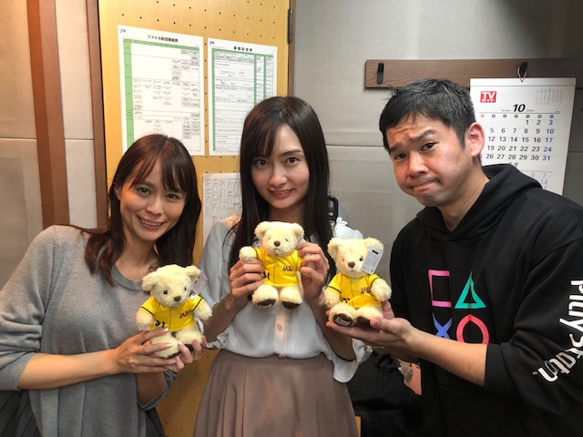 西関東、北関東予選を田中ゆみがレポート！