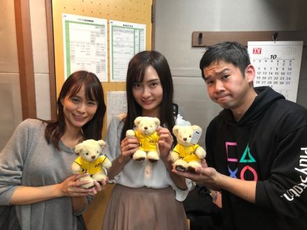 西関東、北関東予選を田中ゆみがレポート！