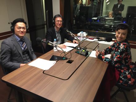 インバウンドのカギは 「カワイイ」にあり！？