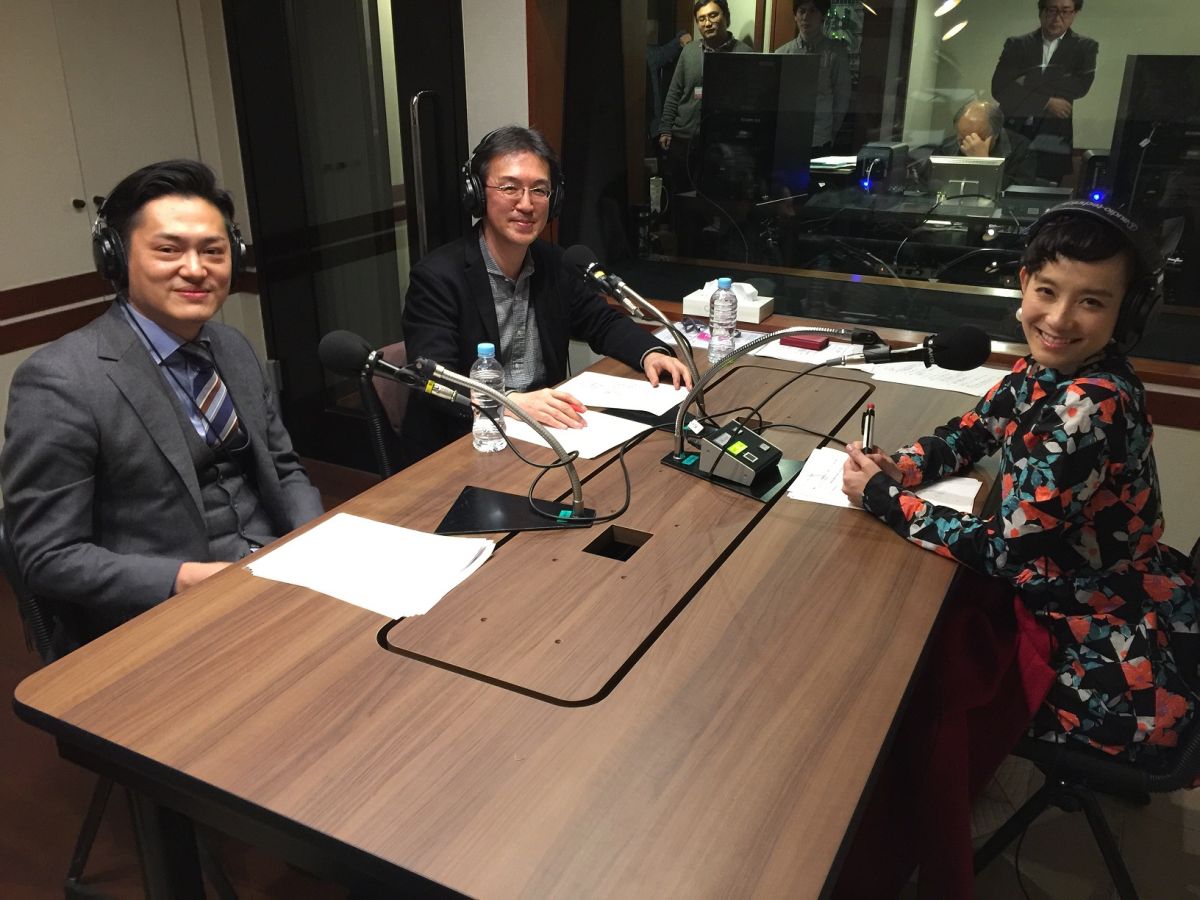 インバウンドのカギは 「カワイイ」にあり！？