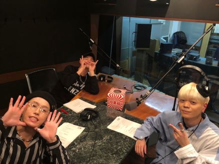 MADKID RISING HOPE #5