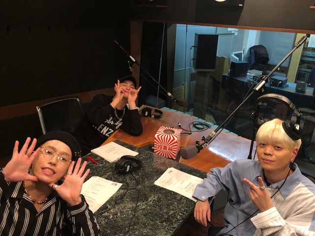 MADKID RISING HOPE #5