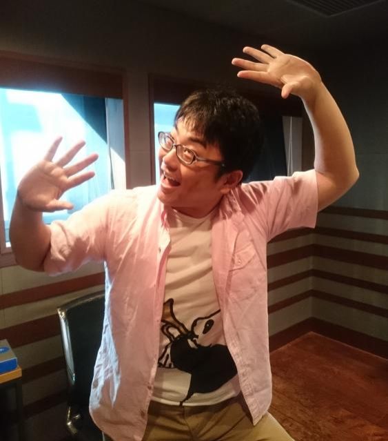 7月29日金曜日！