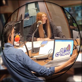 6月6日（月）のAuDee♪♪