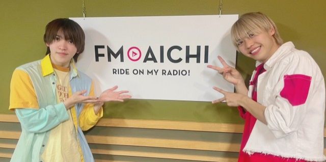2023年12月11日（月）今週のテーマは、「FM AICHI SPECIAL WEEK」！