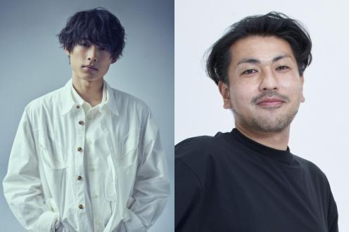 『TOKYO SPEAKEASY』今夜は松村北斗さん(SixTONES)と耶雲哉治さんが来店！