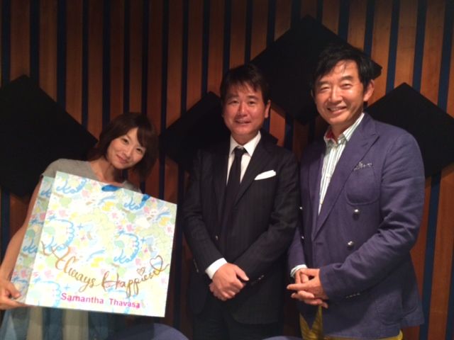 寺田 和正代表取締役社長をお迎えして