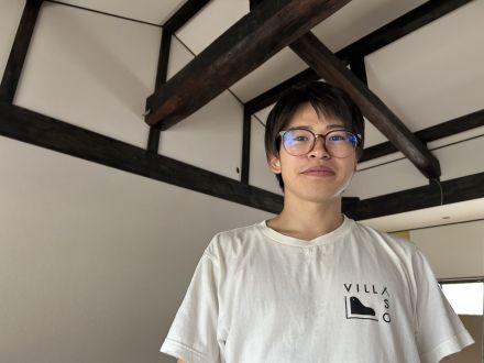 #62  【村田滉陽①】ふるさと大紀町で挑む夢～何が彼を突き動かしたのか?