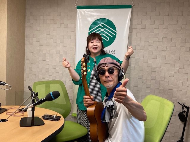 おがっちのレトロ本舗「おまけコーナー」7月5日放送分