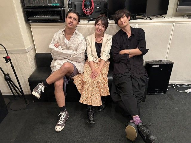 5/15(水)にお迎えしたゲストは・・・？（その２）