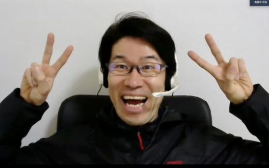 「ツアー・オブ・ジャパン」の 大会ディレクター・栗村修さんが自転車のマナー・ルールを伝授！