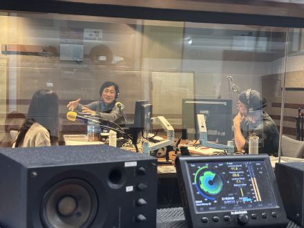 医学博士の吉田たかよし先生 登場！「健康 と 私」延長戦！