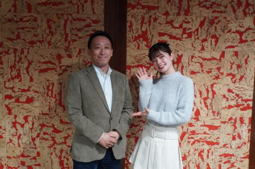 2026年1月16日（金）今週は、一般社団法人住宅開口部 グリーン化 推進協議会・AGWの流通委員会、 西地域部会長を務める尾畑聡一さんが登場！！