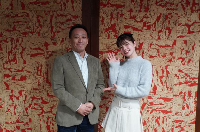 2026年1月16日（金）今週は、一般社団法人住宅開口部 グリーン化 推進協議会・AGWの流通委員会、 西地域部会長を務める尾畑聡一さんが登場！！