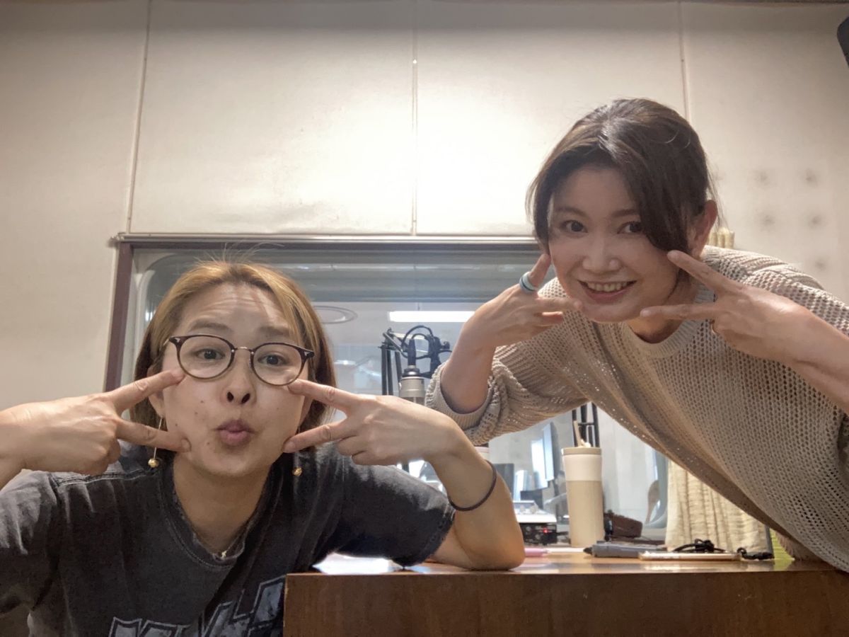 2024年6月22日分。津軽へ行こうポッドキャスト 「マイクの前では優等生」