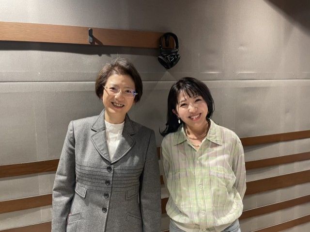 3/14(木)にお迎えしたゲストは・・・？