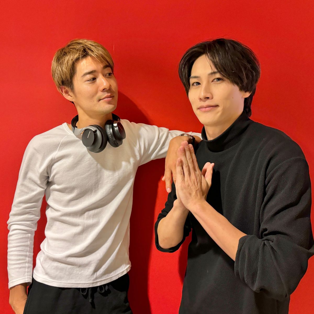 なんと過去最長尺に！辻ちゃん気分でバンバンレディオ!? ＆ 岐阜愛 No.1 はどっちだ!? GIFUプレゼンテーション対決!! ／ 辻本達規（BOYS AND MEN）＆ 寺坂頼我