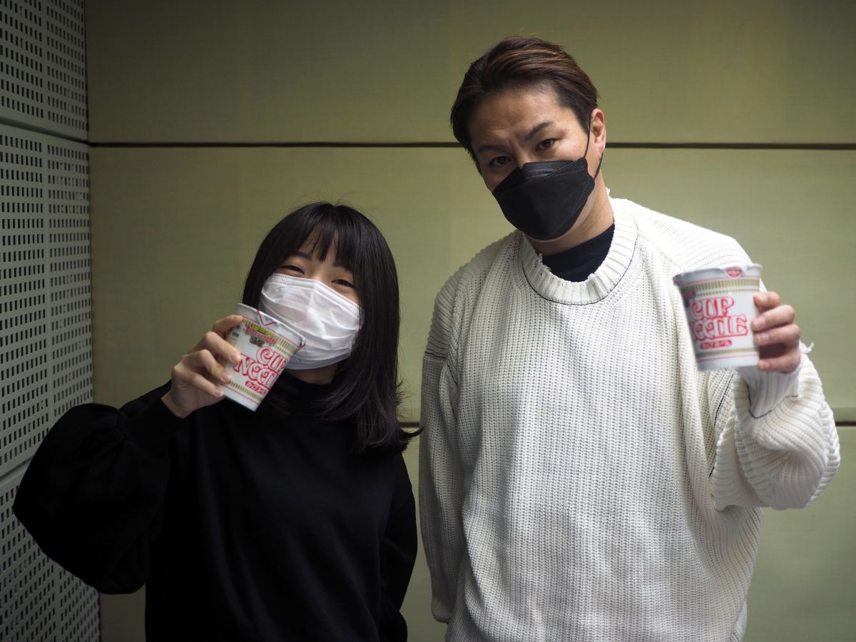 狩野のオデコネ【高田ぽる子も驚く怪談話が飛び出す…？リモートライブでは超大作も生まれる！？】