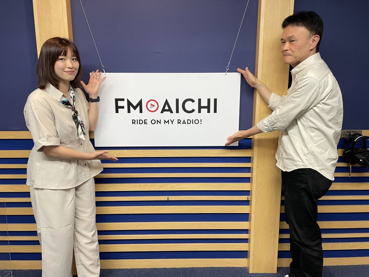 2026年7月24日（金）「KOMEHYO名古屋本店本館５階　カメラ売り場担当　アシスタントフロアマネージャー　原康洋」さん