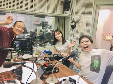 BREIMENのいけだゆうたさんがまたまた登場！
