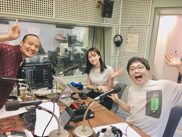 BREIMENのいけだゆうたさんがまたまた登場！