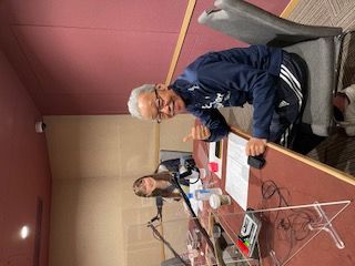 谷村新司cafeダンディズム！　何事も「生徒」になるのは楽しい！