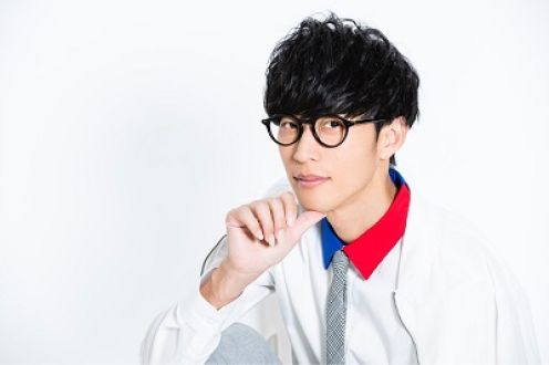 7/17 ゲストに、オーイシマサヨシさんをお迎えします☆