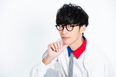 7/17 ゲストに、オーイシマサヨシさんをお迎えします☆