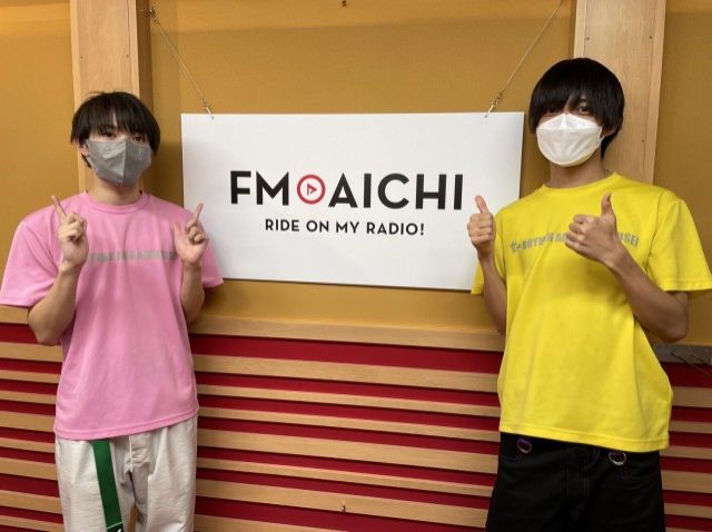2022年10月31日(月)ON AIR！今週のテーマは、「愛知県のナンバーワン」
