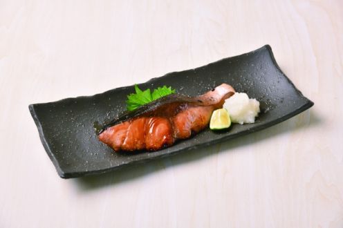 今日はブリの日☆