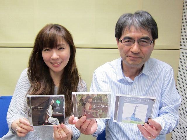 富澤一誠のAGE FREE MUSIC　4/30＆5/1