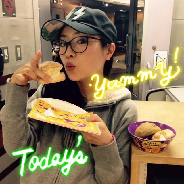 10月20日（火）担当：D［di:］