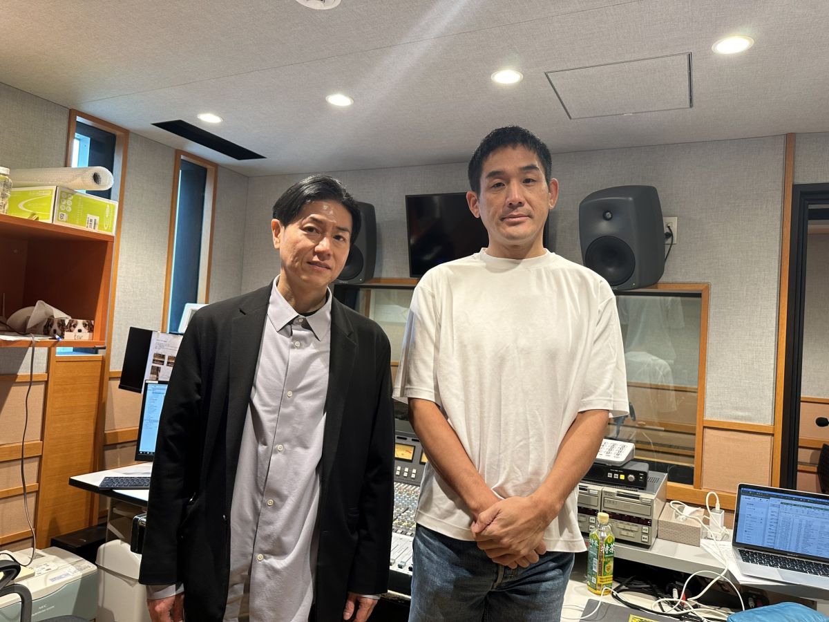 12/8(日)の「ビジプロ」：奈須田洋平 (株式会社アト)