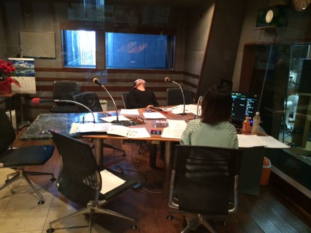 ♪♪師走、お疲れさまです！！！火曜日です♪♪