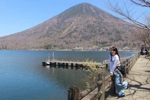 世界遺産だけじゃない！歴史ある街、栃木県日光の旅