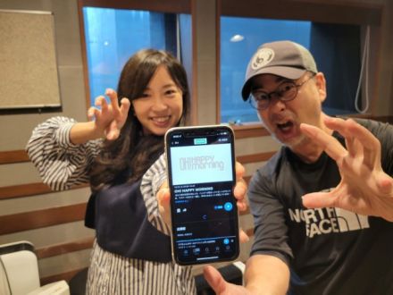 10月25日（水）Song List♪