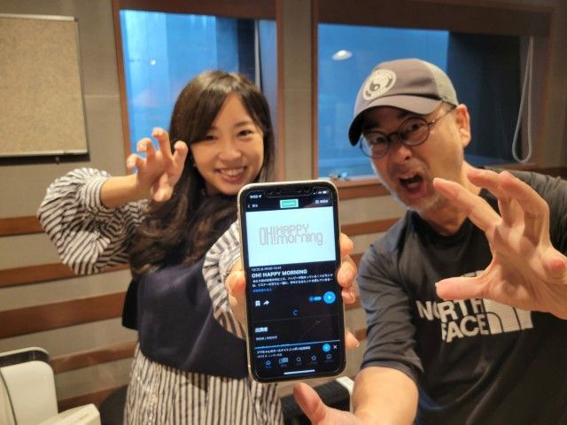 10月25日（水）Song List♪