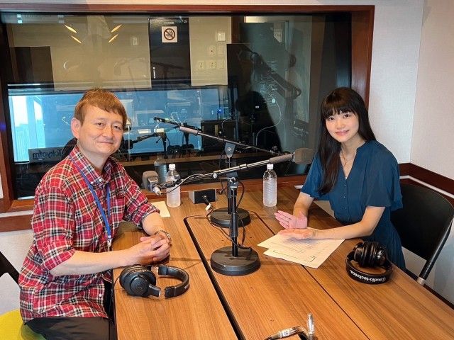 音楽之友社 出版部長 中沢十志幸さん／パリにまつわる音楽を集めて??