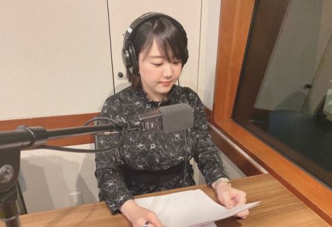 4月21日（金）SONG LIST