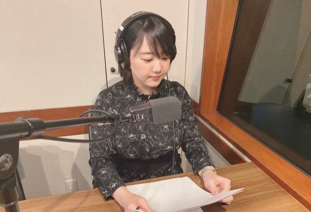 4月21日（金）SONG LIST