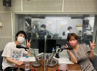 【オデコネダイジェスト#4】「蓮見翔トークゾーン」