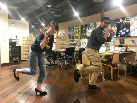 4月20日(木)のテーマは・・・