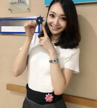 折り紙アクセサリーって知っていますか？