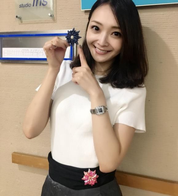 折り紙アクセサリーって知っていますか？