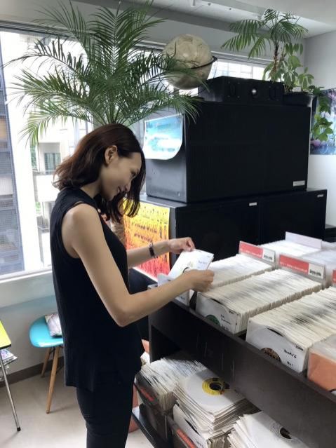 8月23日(金)オンエア楽曲