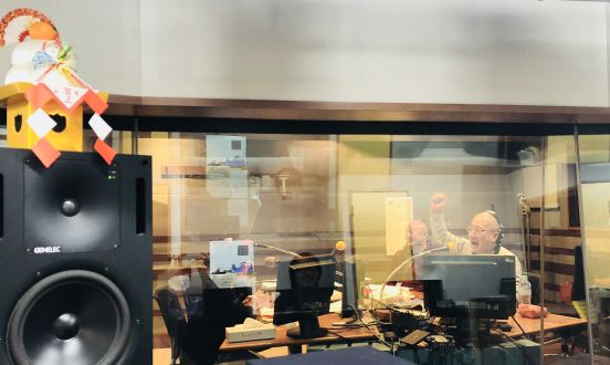 2018年12月30日 週刊サンフリ大衆EX　放送の振り返り！タイガー・ジェット・シン は卑怯の巻