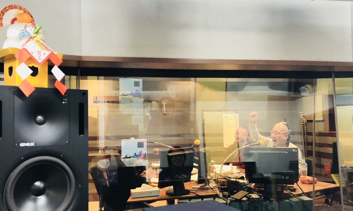 2018年12月30日 週刊サンフリ大衆EX　放送の振り返り！タイガー・ジェット・シン は卑怯の巻