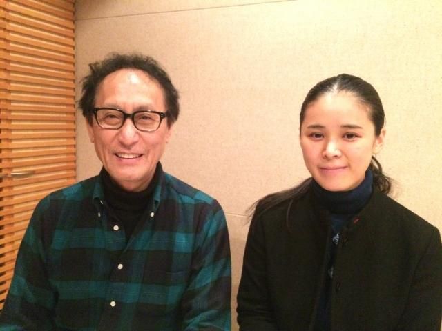 ゆったりとトークセッション