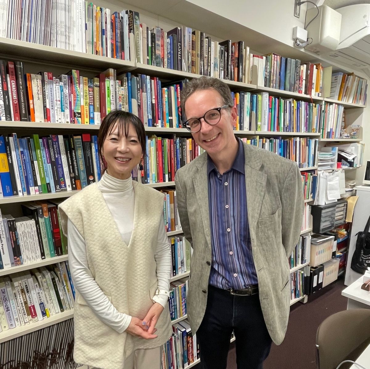 2/26オンエア　大谷大学 KYOTO FLAP