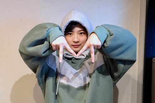 巷に溢れた伊藤沙莉エピソードに白黒つける！  vol.99